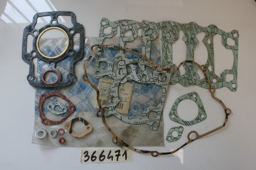 Kit guarnizioni motore engine - motore,