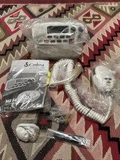 New Cobra MR F45-D Fixed Mount