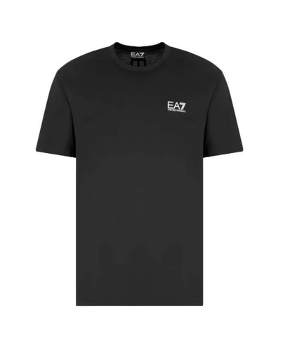 Shirt uomo ea7 7m000567 - t-shirt,