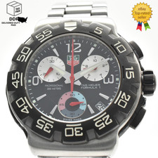 [Near MINT] TAG Heuer Formula