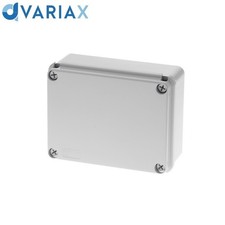 SCATOLA DI DERIVAZIONE STAGNA