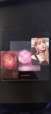 Blackpink album “Square up”