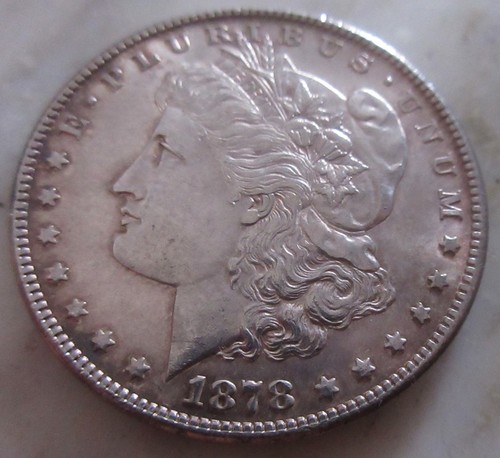 Mds usa one dollar - one,