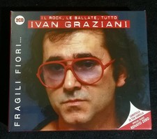 Ivan Graziani ‎– Fragili