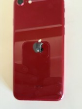 Apple iPhone SE 2a gen (PRODUCT)RED - 128GB - A2296