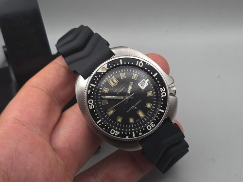 Seiko captain willard ref - seiko,