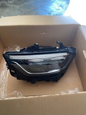 Coppia di fari MERCEDES GLC AMG 43 2024 