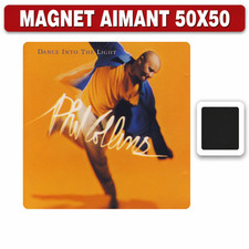 Magnet phil collins dance into - magnet,