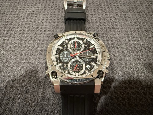 Bulova precisionist c977745 - precisionist,