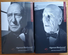 2025 Algernon Blackwood