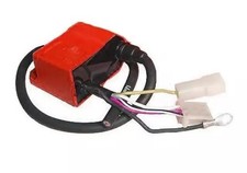 CENTRALINA TOP ANTICIPO