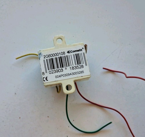 Comelit 1214kc morsetto - 1214kc,