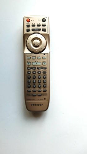 Pioneer lettore dvd audio - lettore,