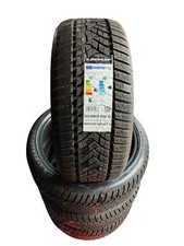 2 pneumatici invernali Dunlop