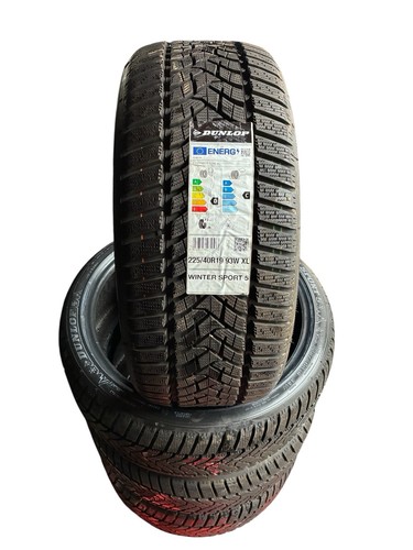 Pneumatici invernali dunlop - 2,