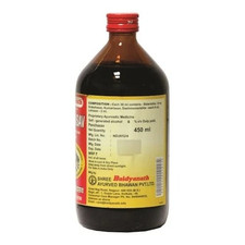 Baidyanath Panchasav Tonico