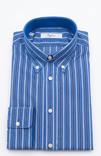 Camicia slim fit - slim, ingram