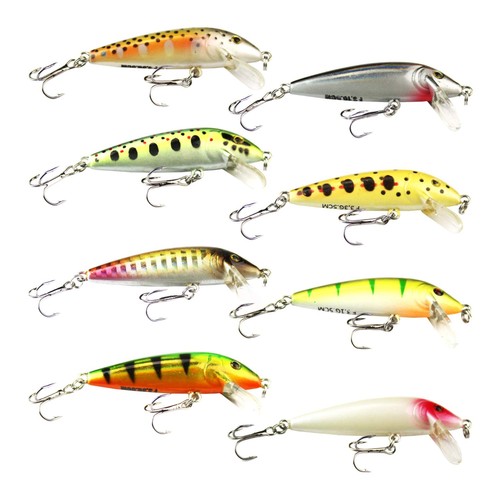 Wobbler viper pro trota - wobbler,