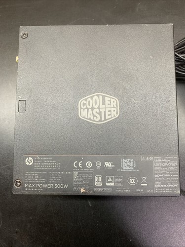 Alimentatore omen cooler - alimentatore,