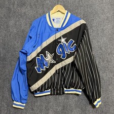 Giacca Bomber NBA Vintage