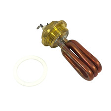 Elemento riscaldante singolo