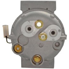 Compressore D'Aria 12 V Ø 125