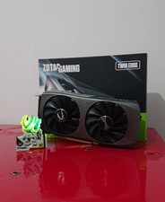 RTX 4070 SUPER ZOTAC GAMING
