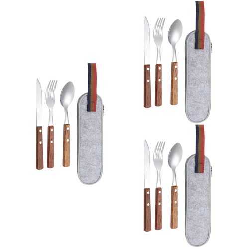 Set stoviglie da tavolo - 3,