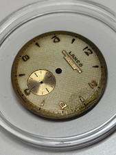 Quadrante Lanco Mod. 11 De