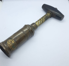 Rare Tire Bouchon Thomason "