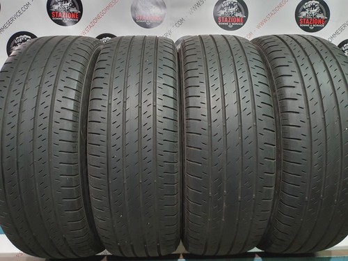 Gomme estive usate bridgestone - gomme,
