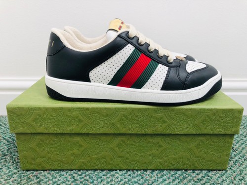 Gucci screener web stripe - screener,