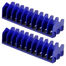 3X(Organizer Cassetta degli