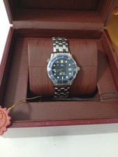 Omega Seamaster Diver 300