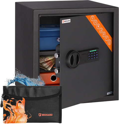 Business cassaforte grande - cassaforte,