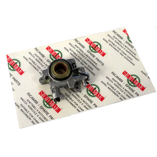 Kit pompa olio ingranaggio - pompa,