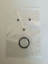 Set o-ring NESPRESSSO per de