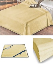 Coperta copriletto pesante