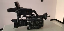 Sony fs5 pxw solo - sony,