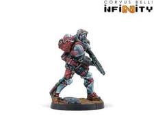 Nuovo in scatola JSA