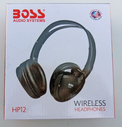Nuove cuffie wireless