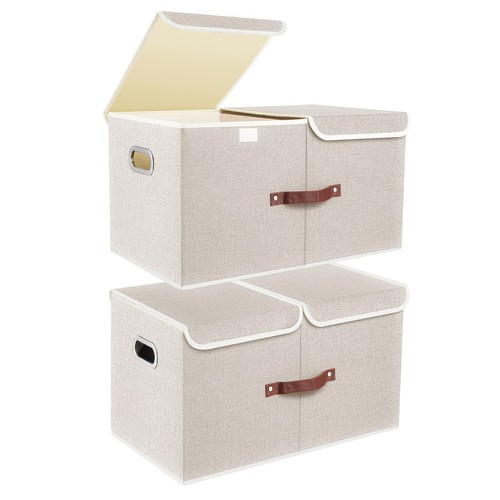 Tyeers extra grandi scatole - extra,