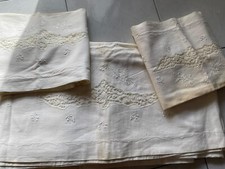 Antico completo matrimoniale