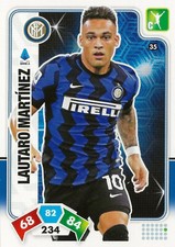 Panini, Calciatori Adrenalyn