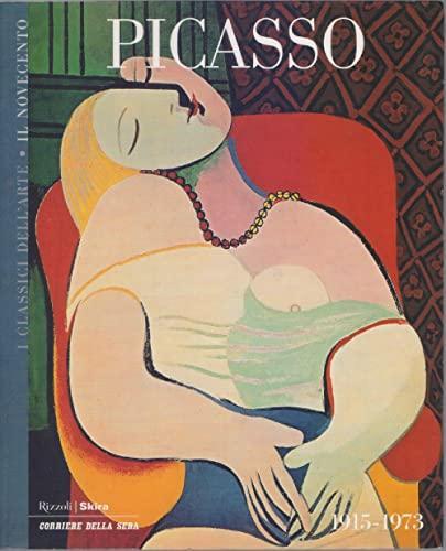 Picasso 1915 1973 - 1973, i