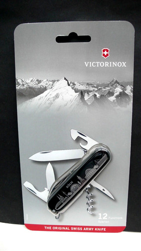 Nuovo coltello tasca - nuovo,