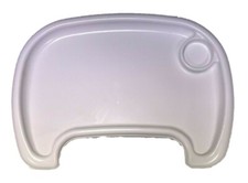 Vassoio colori assortiti seggiolone campione S2300-4 CAM -nuovo-Italia