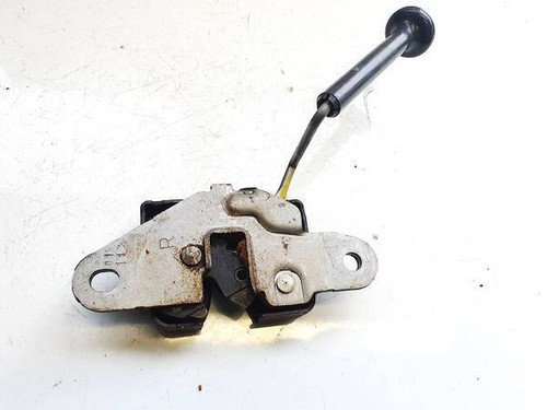 Honda logo 2000 seat lock - honda,