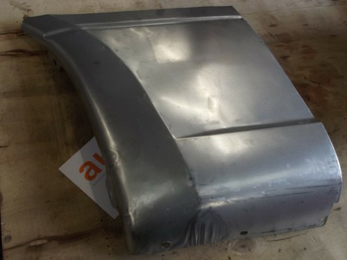 Pannello riparazione inferiore
