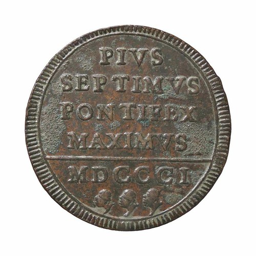 R47 roma pio vii - r47_98),